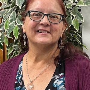 Meet your Posher, Debbie ann